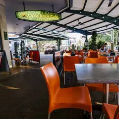 コーストローストコーヒー
