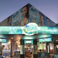 Frydays Cairns