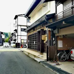 市営神明駐車場