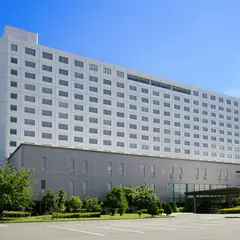 ロイヤルホテル長野