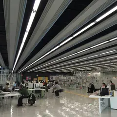 仙台市民図書館