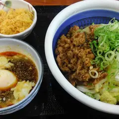 丸亀製麺八王子