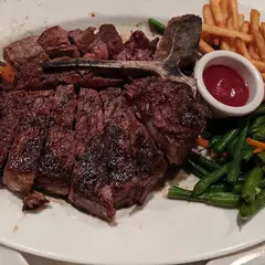 ハイズステーキハウス