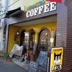 Cafe のらくろ