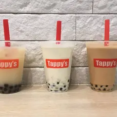 Tappy‘s bubble tea
