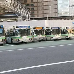 大阪駅前（バス）