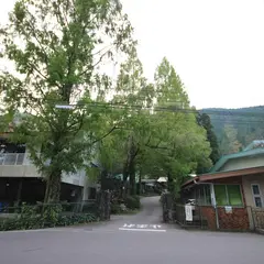郡上八幡自然園
