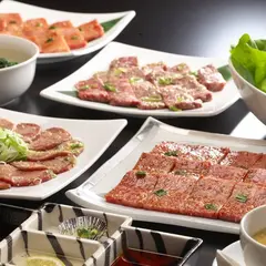 桔梗苑 別館