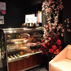 夜桜