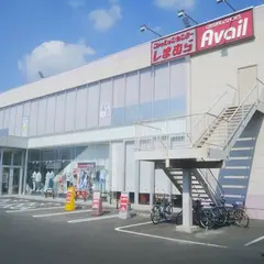 ファッションセンター しまむら 長久手店