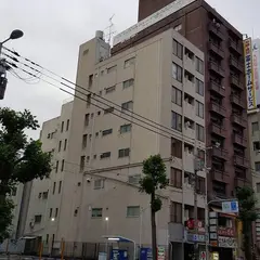日本橋クリスタルホテル
