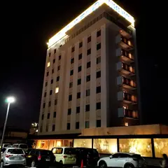 スーパーホテル熊本・山鹿