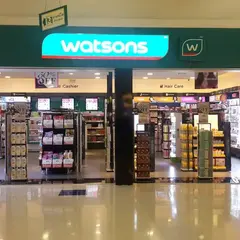 วัตสัน บิ๊กซี เชียงใหม่ 2 ; WATSONS BIG C CHIANGMAI 2