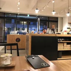 Fukutaro cafe