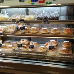 丸十パン店本店