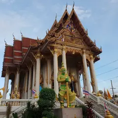 Wat Don Muang Buddhist Temple