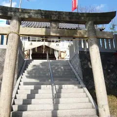 男山八幡宮