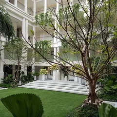 バンコク・マリオット・ホテル・ザ・スリウォン