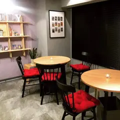 Lily Of The Valley Cafe