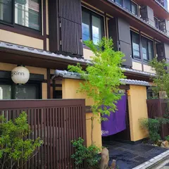 Rinn Kiyomizu Gojo