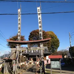 石井神社