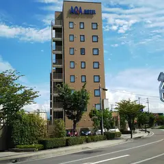 アクアホテル佐久平