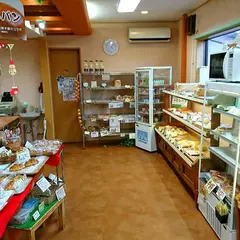 あづまや島田店・製パン工場