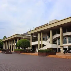 静岡市民文化会館