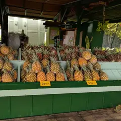 パインジュース ゆんたく