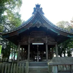 尾張神社