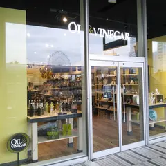 OIL&VINEGAR 横浜みなとみらい店