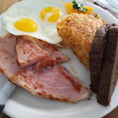Moke's Bread & Breakfast Kaimuki
