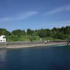 高野山ダム