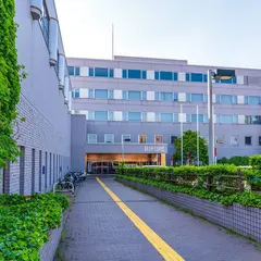 札幌国際交流館 リフレサッポロ