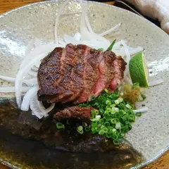 いけす洋風茶屋いまむら