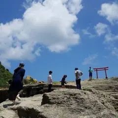 白浜