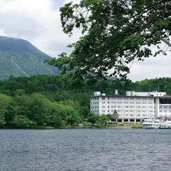ホテル阿寒湖荘