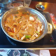 두끼 부산사상역점