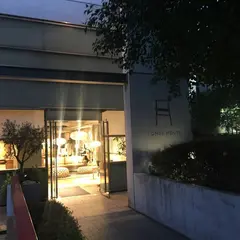 カンディハウス 東京ショップ