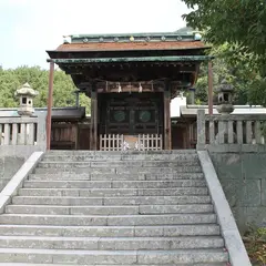 讃岐東照宮 屋島神社