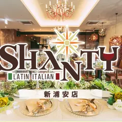 Latin Italian SHANTY 新浦安店