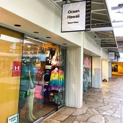 オーシャン ハワイ