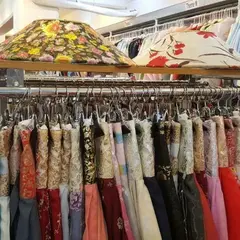 참한복 Cham Hanbok Rental 경복궁한복대여 眞韓服租賃