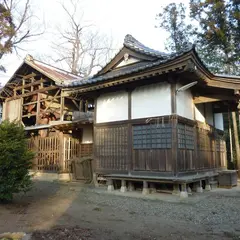 鹿嶋神社