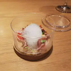 イタリアン ニトロ