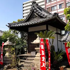 浄瑠璃寺 (光明院)