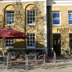 Partridges