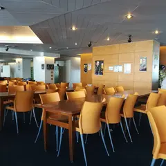 猪苗代スキー場/720カフェ