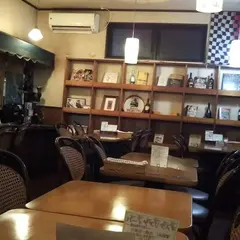 オステリア ディーバ