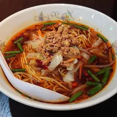 東西南北餃子王